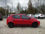 Dacia Sandero 1,4i 55kW - náhled 8