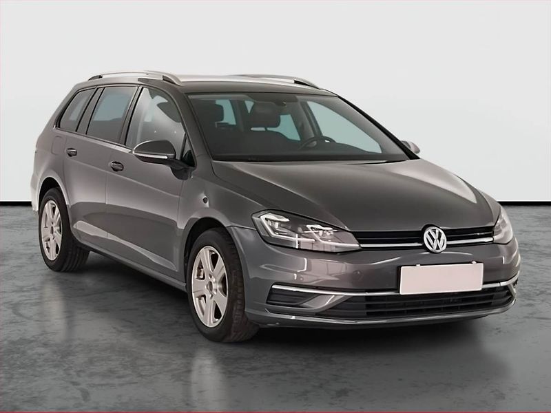Volkswagen Golf (2018) Comfortline 1.6 TDI, Automat - fotografie inzerátu