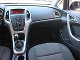 Opel Astra (2012) 1.4 T, Tempomat - náhled 8