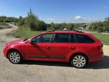 Škoda Octavia (2013) Škoda Octavia,  2.0 TDI 110 kW - náhled 6