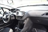 Peugeot 208 1,4 HDi 50KW NÍZKÉ KM KLIMA - náhled 22