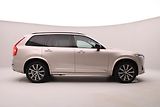 Volvo XC90 B5 AWD DARK PLUS AUT REZERVACE - náhled 14
