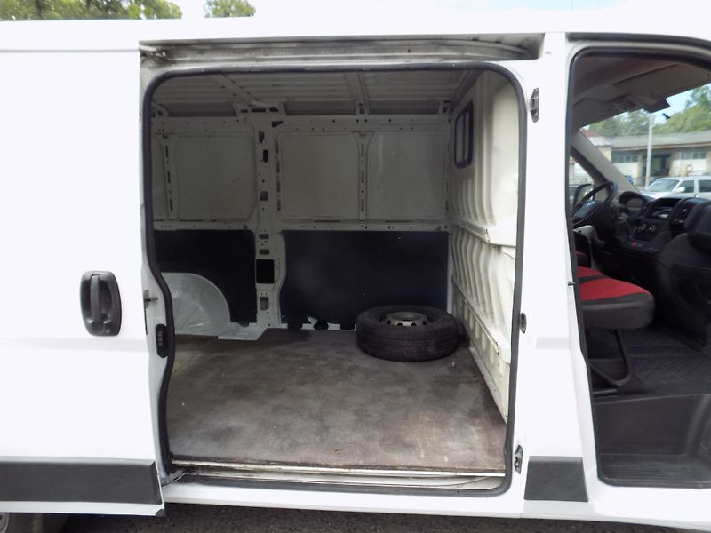 Fiat Ducato (2014) 2,3 96KW L2H1 KLIMA - fotka 28 z 34