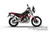 Aprilia Tuareg 660 (2026) - náhled 9