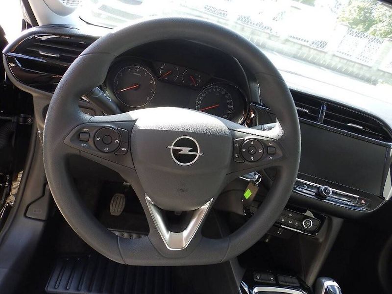 Opel Corsa (2026) Edition 1.2 TURBO (74kW/100K) - fotka 16 z 30