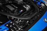 BMW M2 CS - náhled 21