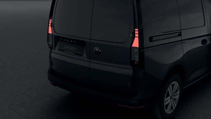 Volkswagen Caddy (2026) Cargo 1,5 TSI - fotka 13 z 16