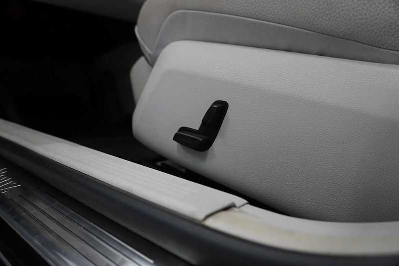 Mercedes-Benz Třídy E 350CDi automat - fotka 14 z 34