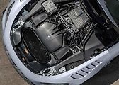 Mercedes-Benz AMG GT Black Series