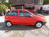 Fiat Punto 1,2I 54 KW SX CENTRÁL, KLIMA - náhled 6