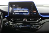 Toyota C-HR (2017) 1.2 Turbo, Automat, Navi - náhled 13
