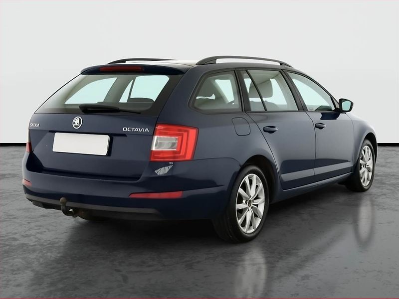 Škoda Octavia (2013) 1.6 TDI, Tažné, jezdí výborně - fotka 5 z 14