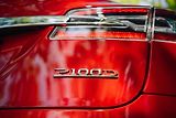 Tesla Model S (2019) P100D Ludicrous, SoH 91% - náhled 15