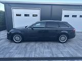 Audi A4 3,0 TDI 204PS  Ambiente A/T - náhled 9