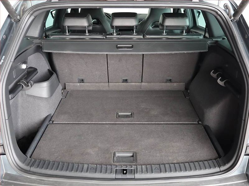 Škoda Kodiaq (2018) Sportline 2.0 TDI 4x4, 4X4 - fotka 14 z 28