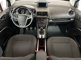 Opel Meriva (2016) 1.4i, AC, temp - náhled 8