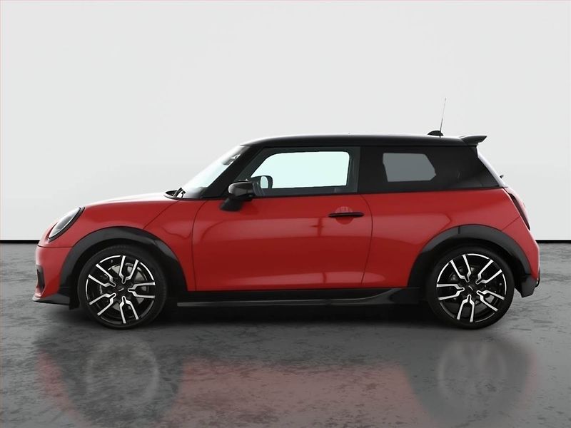 Mini Ostatní (2024) Cooper S, ACC, 360°, HUD - fotka 3 z 22