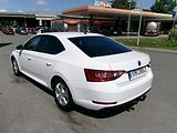 Škoda Superb (2016) 1.6 TDi 88kW - náhled 2