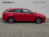 Hyundai i30 (2022) SW Family Smart 1,5GDi 80kW - náhled 28