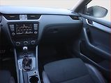 Škoda Octavia (2016) RS 2.0 TDI, Automat, Kůže - náhled 8