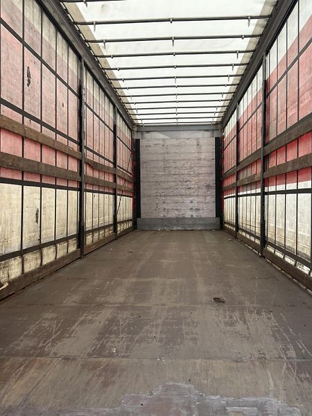 Schmitz CARGOBULL SCS 24/L-13 low deck - fotka 7 z 15