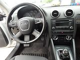 Audi A3 SPORTBACK 1.4 TFSI 6x AIRBAG - náhled 12