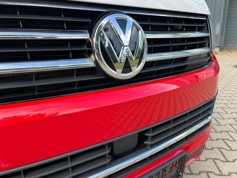 Volkswagen Multivan 110kW DSG Nové rozvody+servis - fotka 19 z 19