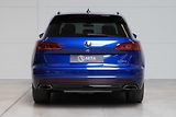 Volkswagen Touareg R ČR,DPH,1.MAJ,360,Tažné,HUD - náhled 7