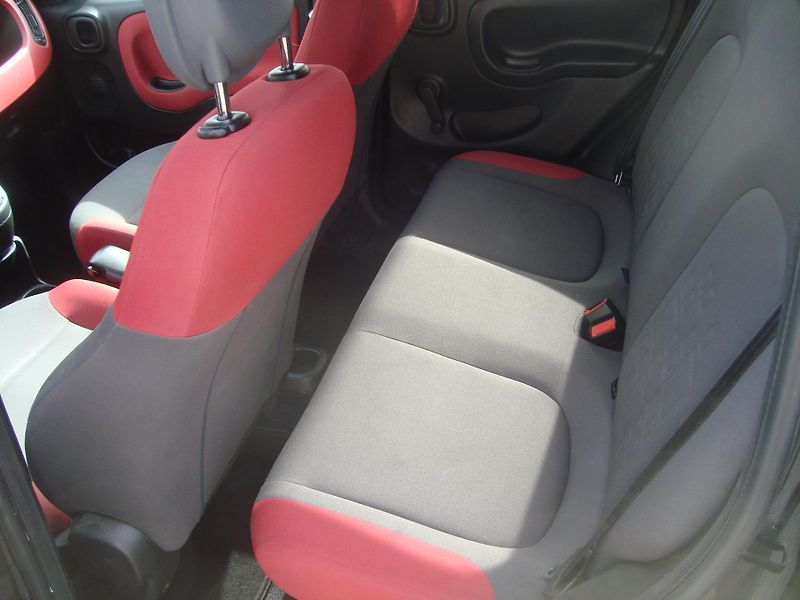 Fiat Panda (2012) 1,2 - fotka 8 z 18