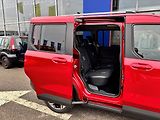 Ford Tourneo Courier (2026) Active, Tourneo, 1.0 EcoBoost - náhled 24