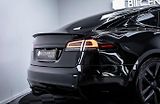 Tesla Model S Plaid AWD Tažné Yoke Panorama - náhled 8