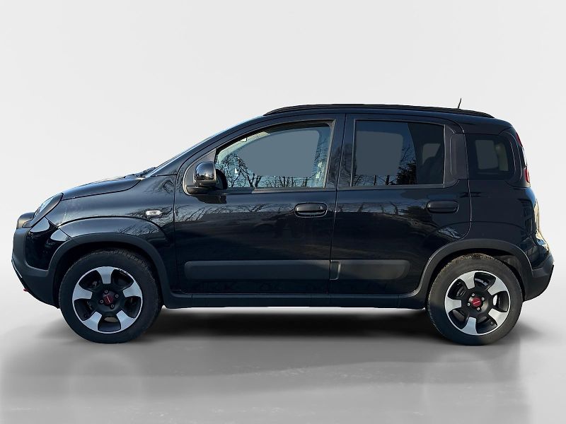 Fiat Panda 1.0 CROSS 1.0 HYBRID 70CV MAN - fotka 2 z 23