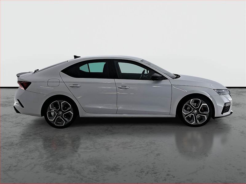 Škoda Octavia (2021) RS 2.0 TDI - fotka 6 z 18