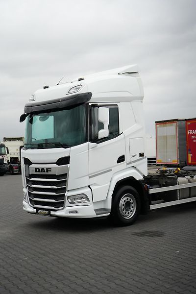 DAF XF (2023) 480 / ACC / E 6 / BDF MULTI /  - fotka 21 z 51
