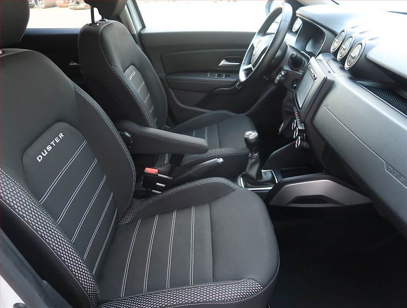 Dacia Duster (2018) 1.6 SCe, LPG, Navi, Tempomat - fotka 9 z 21