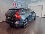 Volvo XC60 T8 AWD Inscription - náhled 4