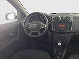 Dacia Logan (2019) 1.0 SCe, ČR,1.maj, Serv.kniha - náhled 7