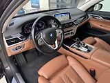 BMW Řada 7 740d xDrive, Masáže, Nezávislé - náhled 13