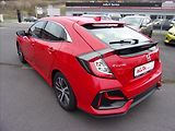 Honda Civic 1,0 i-VTEC Comfort 1maj. - náhled 4