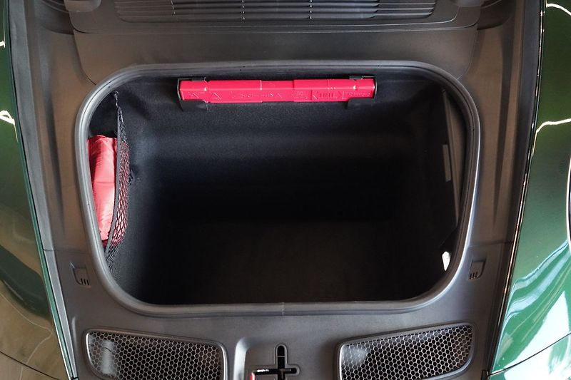 Porsche 911 GT3 Touring,Chrono, Lift, Bose - fotka 16 z 50