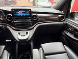 Mercedes-Benz Třídy V (2023) 300 d, XL AVG, 4M - náhled 11