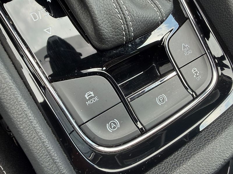 Škoda Kodiaq Sportline  2,0TDI 147kW DSG 4x - fotka 9 z 20