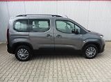 Peugeot Rifter 1.5 HDI Allure1.maj, Nové ČR - náhled 6
