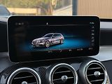 Mercedes-Benz Třídy C (2019) C 63 T AMG Pano, LED, Ambient - náhled 21
