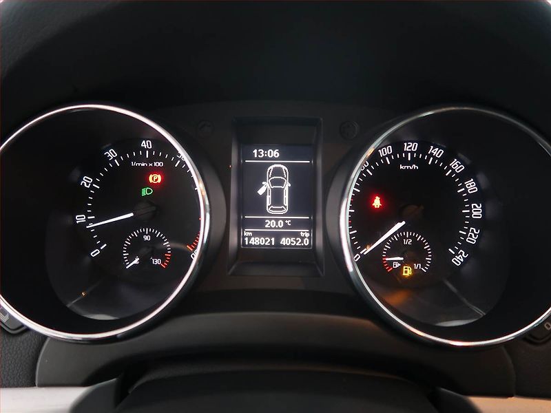 Škoda Yeti (2012) Ambition Plus 1.4 TSI - fotka 10 z 13