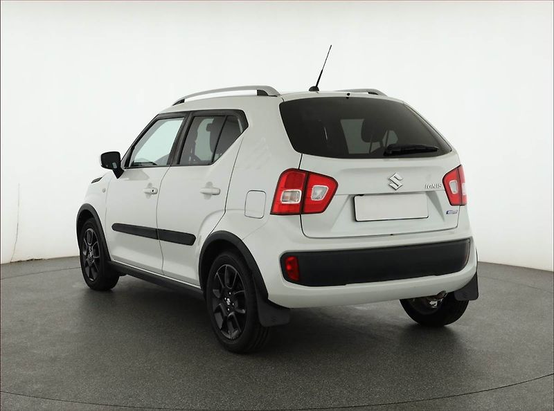 Suzuki Ignis (2020) 1.2 SHVS, 4X4, Serv.kniha - fotka 4 z 17