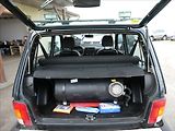Lada Niva 1,7 i 4x4 61kW LPG, DPH, ČR - náhled 17