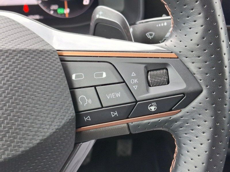Cupra Formentor (2024) DSG 1,5TSi 110kW - fotka 19 z 35
