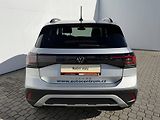 Volkswagen T-Cross (2025) People 5G 1,0TSI - náhled 8