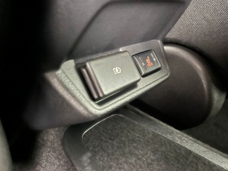 Nissan Leaf N-Connecta, 110 kW, 40kWh - fotka 33 z 72